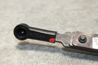 Opel Astra H Twintop Dachverriegelung Verriegelung Dach Rechts 133019602 - Bild 4