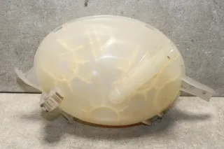 Opel Astra K Kühlwasserbehälter Ausgleichsbehälter 13459964 - Bild 3