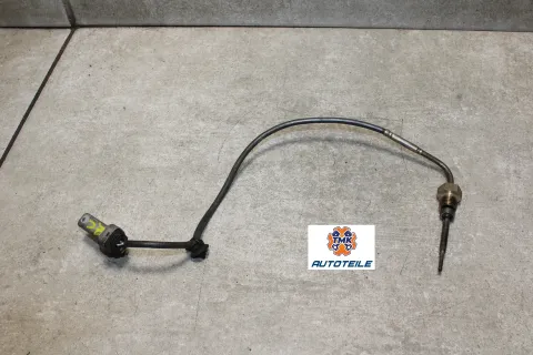 Background image for Opel Zafira C Lambdasonde Abgastemperatursensor 2,0 CDTI 125 KW B20DTH 55494701