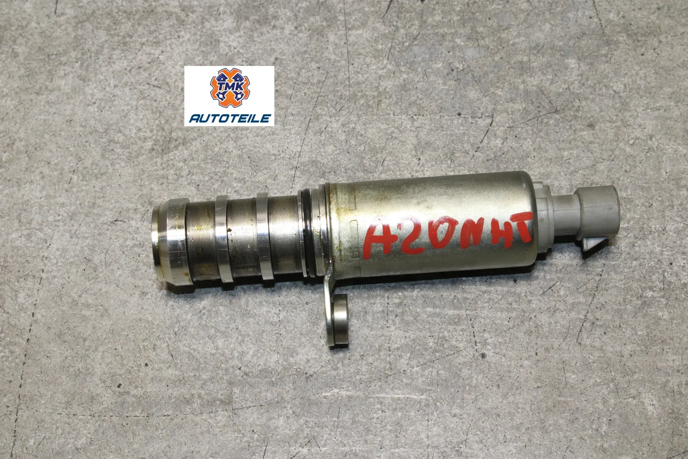 Opel Insignia A Steuerventil Magnetventil Nockenversteller 2.0 Turbo A20NHT 0899011 - Bild 1
