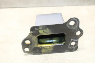 Opel Meriva A Aufpralldämpfer Pralldämpfer vorne links Z163 Lichtsilber 93368358 - Bild 3