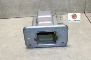 Opel Corsa D Pralldämpfer Stoßfänger vorne links Z163 428410864 - Bild 1