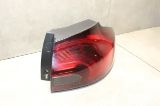 Opel Zafira C Tourer Rücklicht Rückleuchte Beifahrerseite Rechts außen LED 39033315 - Bild 3