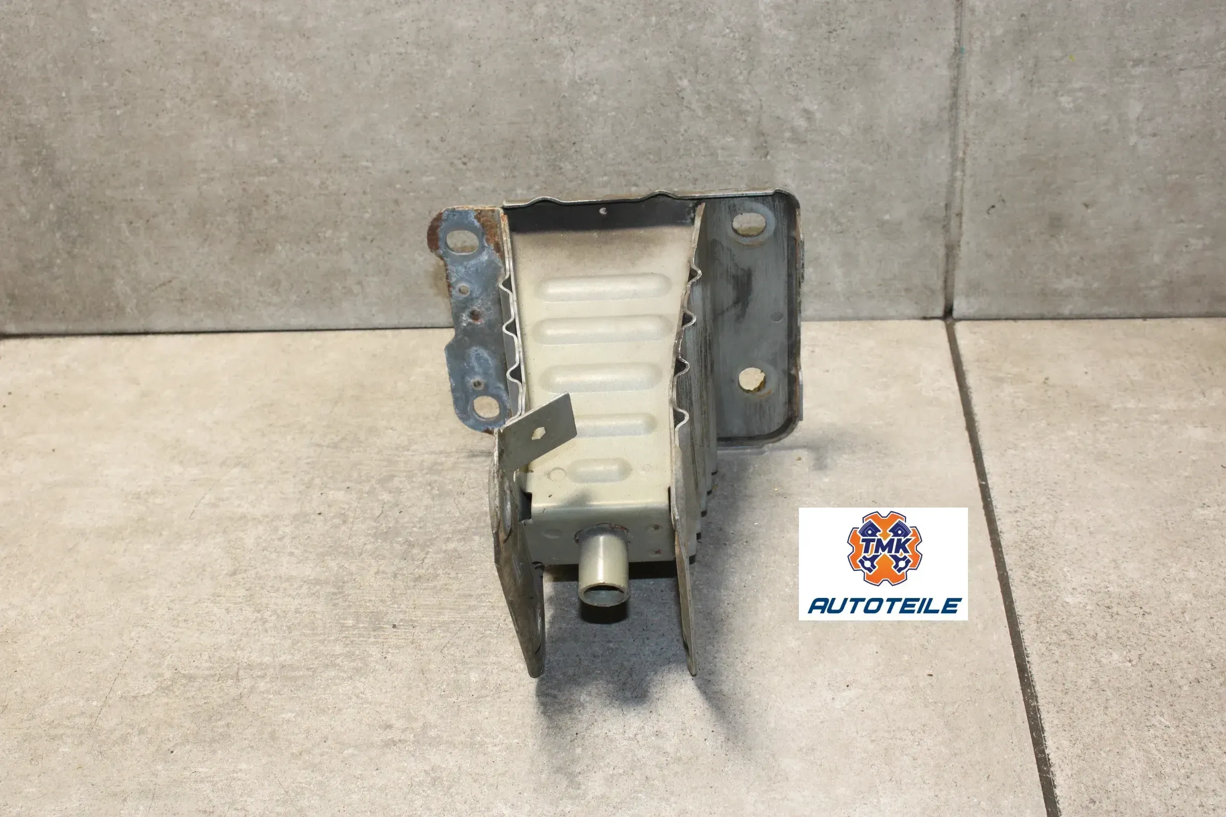 Opel Zafira B Frontmaske Pralldämpfer vorne rechts 13115035 - Bild 1