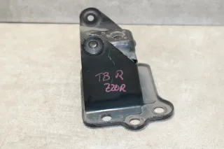 Opel Tigra B Pralldämpfer Aufprallämpfer vorne rechts Z20R Saphirschwarz - Bild 3
