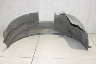Opel Meriva A Radhausschale Radhaus Innenkotflügel vorne links 93333175 - Bild 2