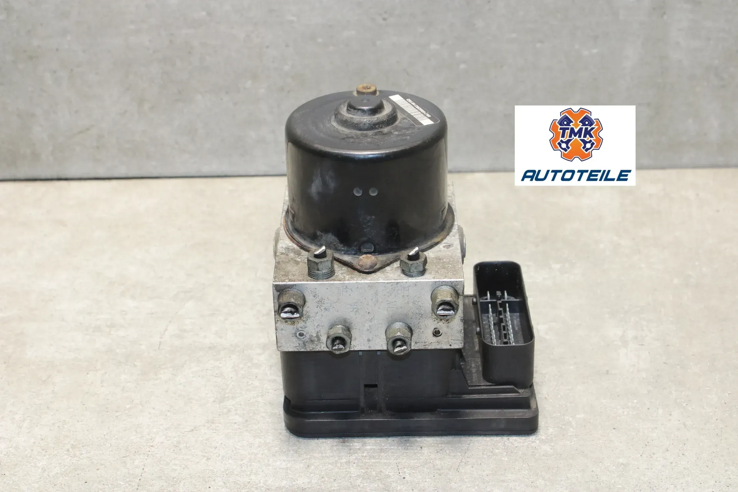 Opel H Zafira B ABS ESP Hydraulikblock Steuergerät 13235025 AT - Bild 1