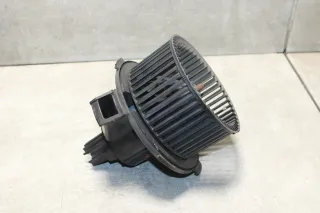 Opel Zafira B Gebläsemotor Lüftermotor Gebläse Motor D8087 A3370 - Bild 2