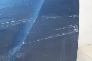 Opel Insignia A Tür vorne rechts Beifahrertür Z22A Ozeanblau - Bild 9