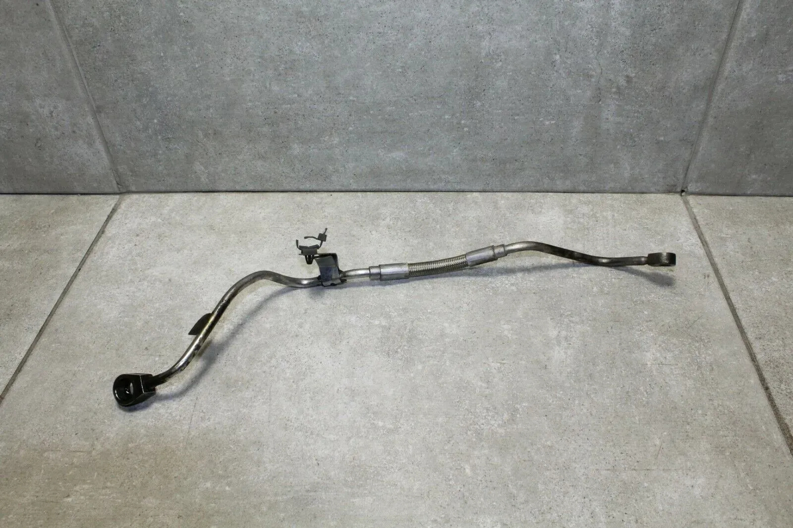 Ölleitung Leitung Öl Rücklaufleitung Opel Astra J 429147374 - Bild 1