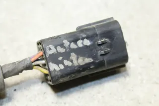 Kabelbaum Kabel Einparkhilfe PDC Sensoren hinten Opel Antara - Bild 6