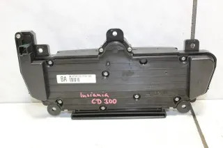 Opel Insignia CD300 Radiobedienteil Bedienteil Radio Phone CD 300 13273252 - Bild 2