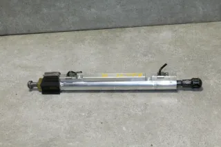 Heckklappendämpfer Dämpfer Heckklappe links Opel Astra H Twintop - Bild 3