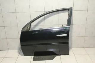 Vectra C Signum Tür vorne links Fahrertür Z20R Saphirschwarz Opel - Bild 2