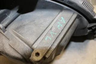 Opel Astra H Xenonscheinwerfer Scheinwerfer Xenon AFL Kurvenlicht Fahrerseite Links - Bild 11