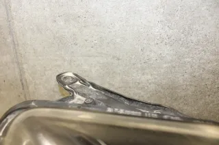 Opel Astra H Xenonscheinwerfer Scheinwerfer Xenon AFL Kurvenlicht Beifahrerseite Rechts - Bild 6
