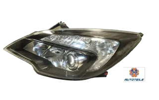 Opel Meriva B Scheinwerfer AFL Kurvenlicht Links 13253635 AA6 - Bild 1