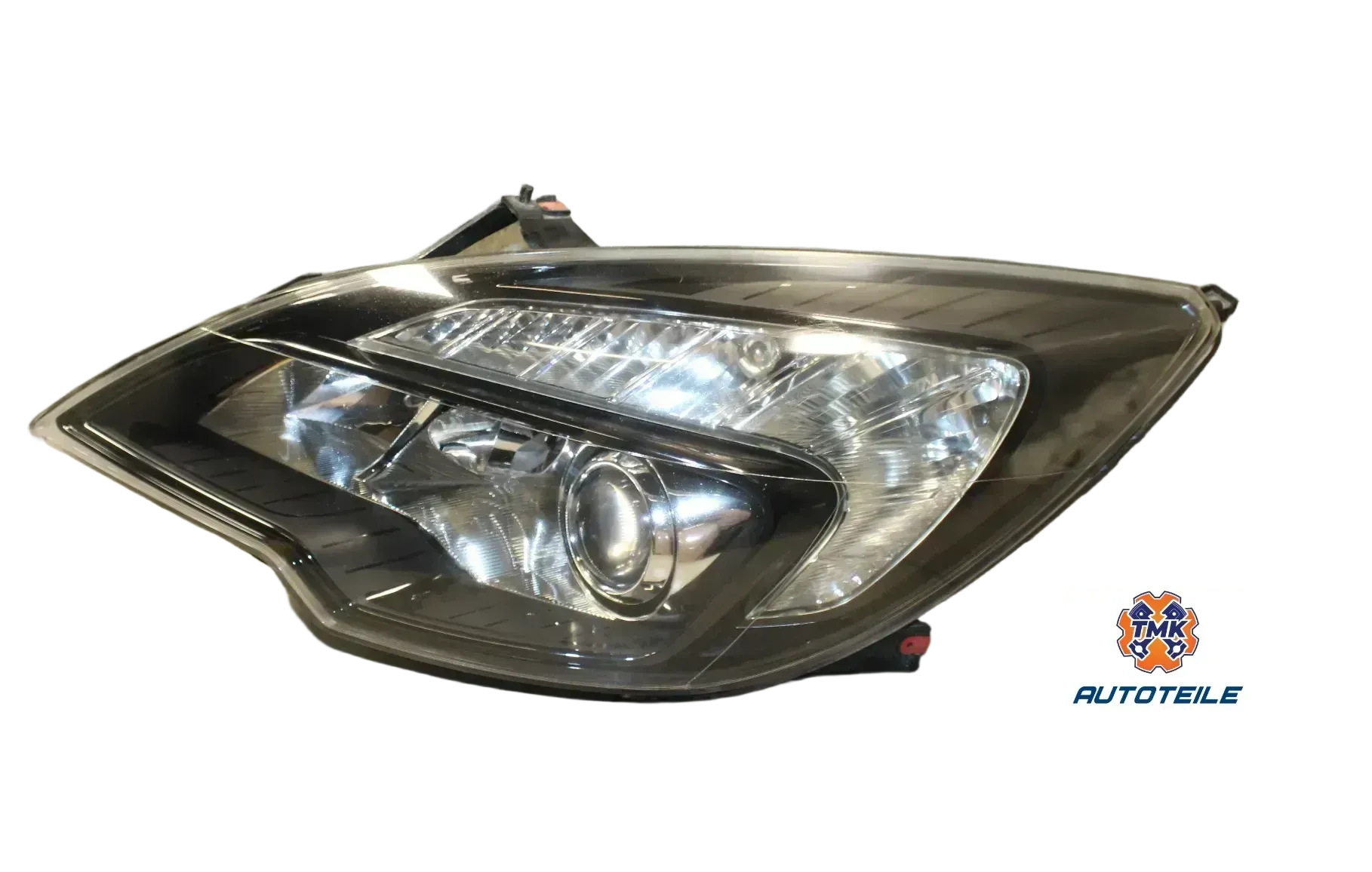 Opel Meriva B Scheinwerfer AFL Kurvenlicht Links 13253635 AA6 - Bild 1