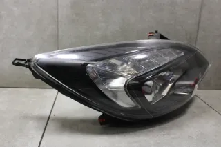 Opel Meriva B Scheinwerfer AFL Kurvenlicht Halogen Rechts 13253636 AA6 - Bild 5