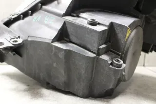 Opel Zafira B Scheinwerfer Xenon AFL Kurvenlicht rechts 24451045 CH - Bild 10