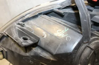 Opel Meriva B Scheinwerfer AFL Kurvenlicht Halogen Rechts 13253636 AA6 - Bild 8