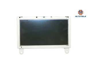 Opel Zafira C Insignia A Bordcomputer CID Display Navi Uhr 95196687 - Bild 1
