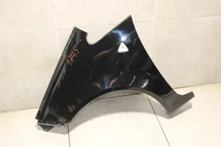 Mitsubishi Colt CZC Kotflügel Vorne Links X32 Espressoschwarz - Bild 2