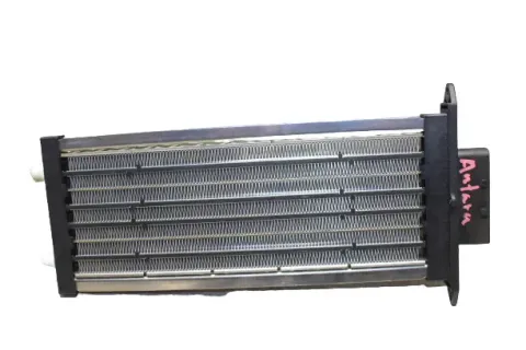 Background image for Antara Wärmetauscher Zusatzheizung Opel