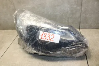 Opel Corsa D Scheinwerfer Beifahrerseite Rechts Facelift AFL Kurvenlicht 13446796 - Bild 12