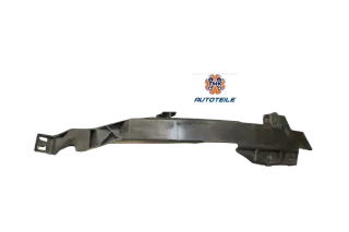 Opel Astra J GTC Cascada Stoßstangenhalter Stoßstange Halter vorne links 13347148 - Bild 1
