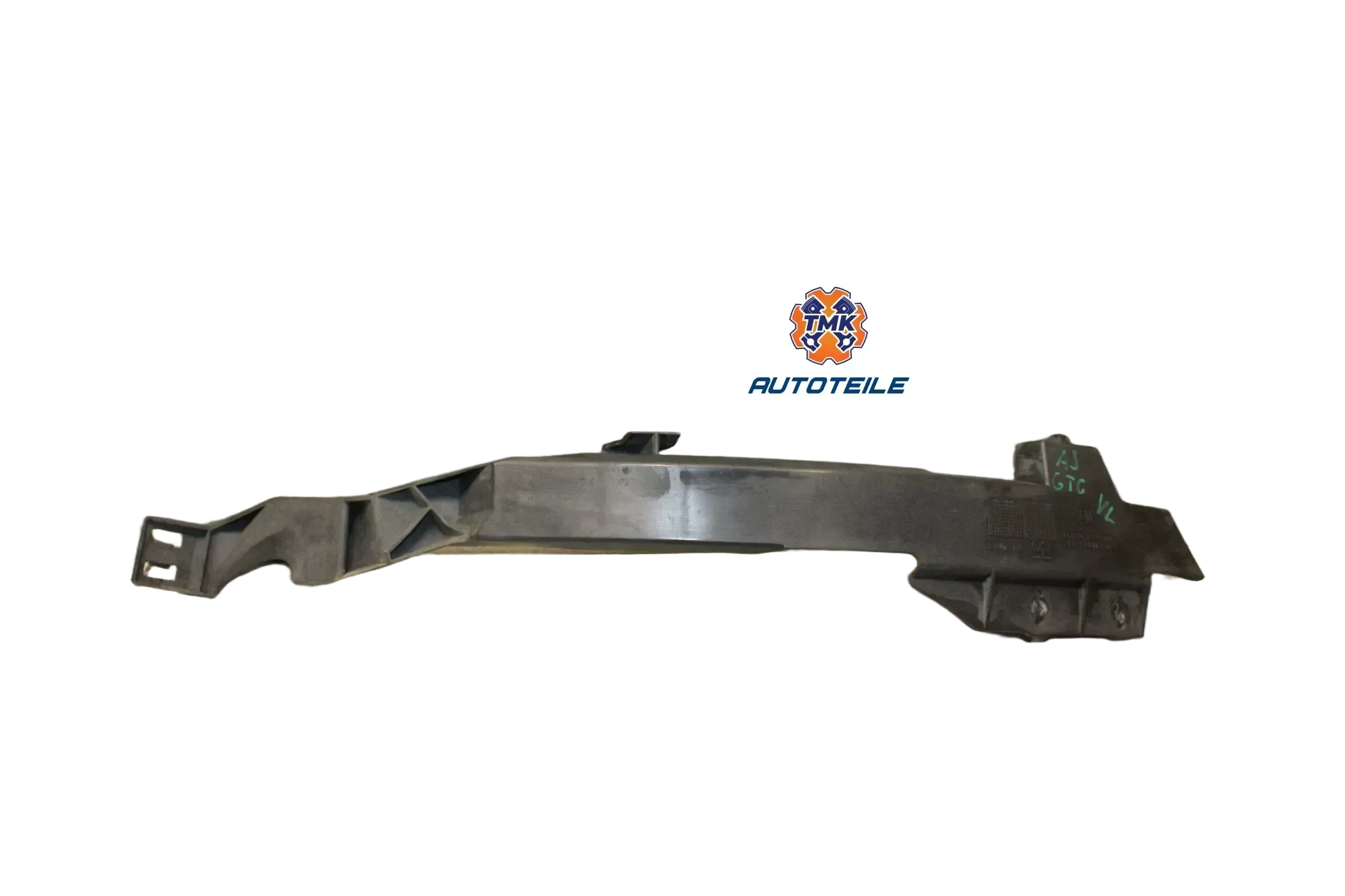 Opel Astra J GTC Cascada Stoßstangenhalter Stoßstange Halter vorne links 13347148 - Bild 1