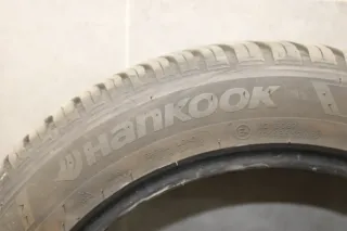 195 55 R16 Zoll Reifen Allwetterreifen Hankook Kinergy 4S - Bild 2