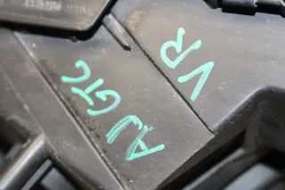 Opel Astra J GTC Cascada Scheinwerfer Beifahrerseite Rechts Halogen 13281277 - Bild 7