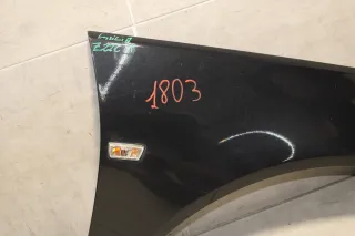 Opel Insignia A Kotflügel vorne rechts Z22C Graphitschwarz - Bild 5