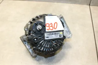 Opel Corsa D Lichtmaschine Lima 1.3 CDTI 70 KW A13DTE 14V 140A 13505392 - Bild 5