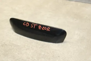 Opel Corsa D Taster Griff Öffner Heckklappe Heckklappengriff Z20R 5 Türer - Bild 2