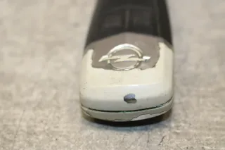 Opel Astra H Schlüssel Keyless GO 13239950 - Bild 3
