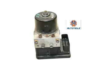 Opel Astra H Zafira B ABS ESP Steuergerät Block Hydraulikblock 13246535 BL - Bild 1