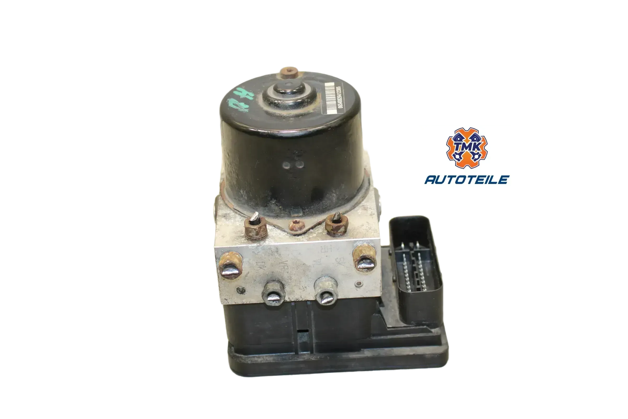 Opel Astra H Zafira B ABS ESP Steuergerät Block Hydraulikblock 13246535 BL - Bild 1