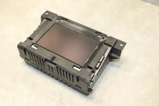 Opel Astra H Zafira B Display Uhr GID Bordcomputer 13111163 KP - Bild 2