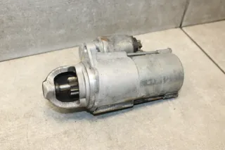 Opel Vectra C Signum Zafira B Anlasser Starter 2.2 Direct Z22YH 55352105 - Bild 2