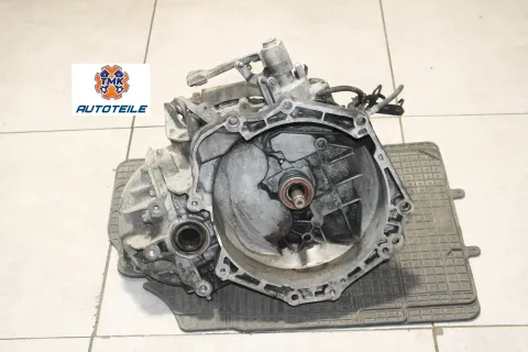Background image for Opel Zafira B Astra H 1.7 CDTI M32 3,35 Getriebe Schaltgetriebe 6 Gang Z17DTJ