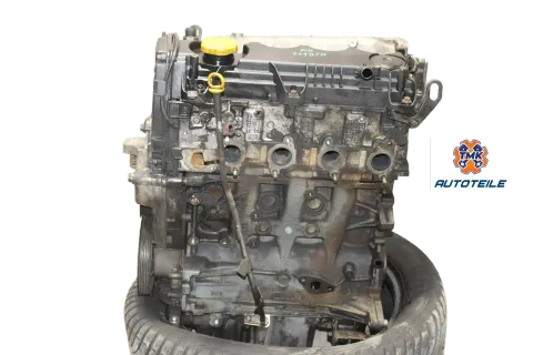 Background image for Opel Vectra C Signum Astra H Zafira B Motor Gebrauchtmotor 1,9 CDTI 88 KW Z19DT