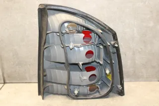 Opel Vectra C GTS Rücklicht Rückleuchte Fahrerseite links 13157646 BE - Bild 4