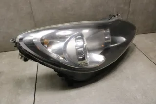 Opel Corsa D Scheinwerfer Rechts Beifahrerseite 09171210 - Bild 3