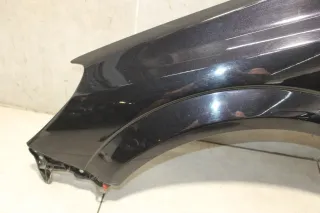 Opel Astra H Kotflügel Vorne Links Z20R Saphirschwarz - Bild 2