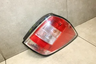 Opel Astra H Caravan Rücklicht Rückleuchte Beifahrerseite Rechts 13223674 - Bild 2
