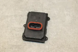 Opel Astra H AFL Steuergerät Kurvenlicht Power Module Midi 13252433 - Bild 3