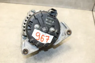 Opel Adam Lichtmaschine Generator Lima 100A 1.4 B14XER 13579663 - Bild 5