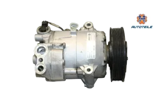 Opel Vectra C Signum Klimakompressor Kompressor Klima 2.2 114 KW Z22YH 99000940 - Bild 1